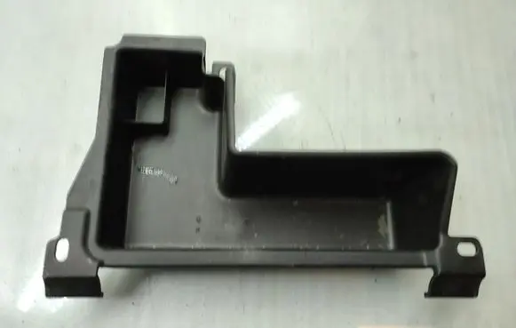BMW X5 E70 Glove box in trunk 7145919