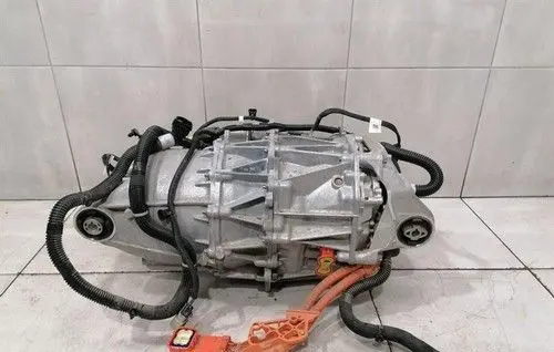 Tesla Model S Engine 112099000H
