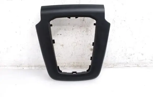 Ford Focus Gear shifter surround trim plastic NX7BA045A66AW