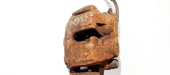 Mercedes-Benz R W251 Front brake caliper