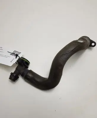 Skoda Superb B8 (3V) Breather hose/pipe 04E103202G