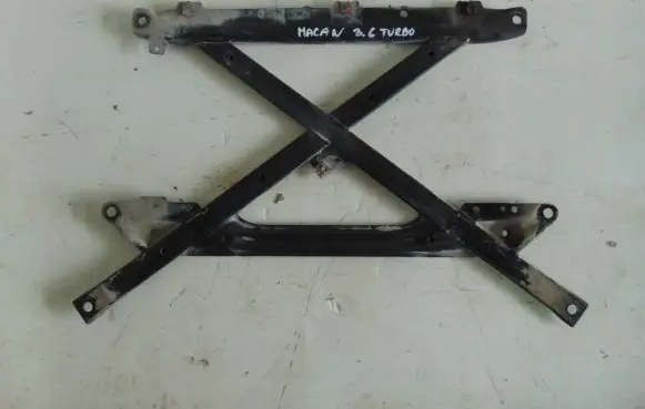 Porsche Macan (95B) Other front suspension part 8K1399345E