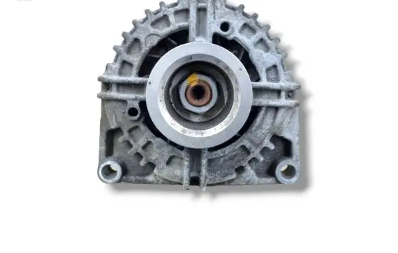 Opel Zafira B Generator/alternator 0124425020 55556067