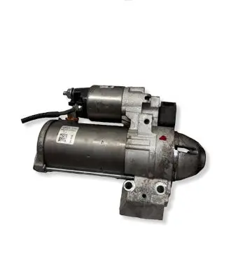 BMW 3 GT F34 Starter motor 205382 231010 PU137560