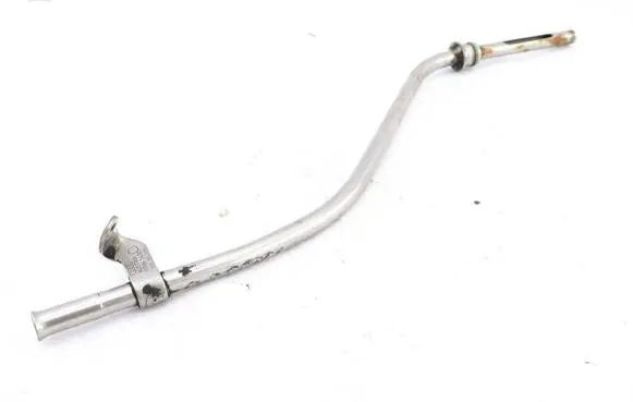 Audi A8 S8 D3 4E Oil level dip stick 07L115609A