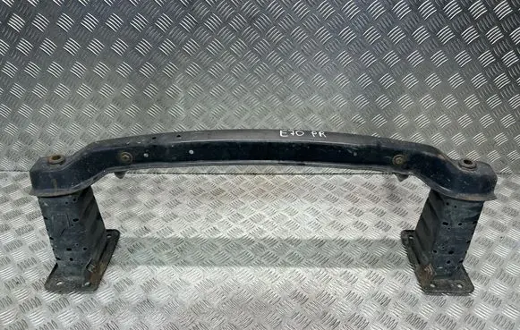 BMW X5 E70 Front bumper cross member 