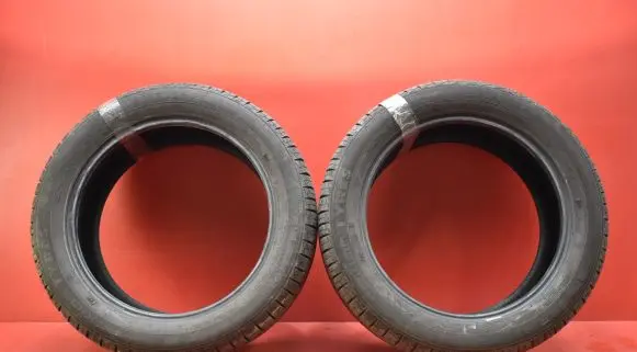 Opel Mokka R17 summer tire NOKIAN