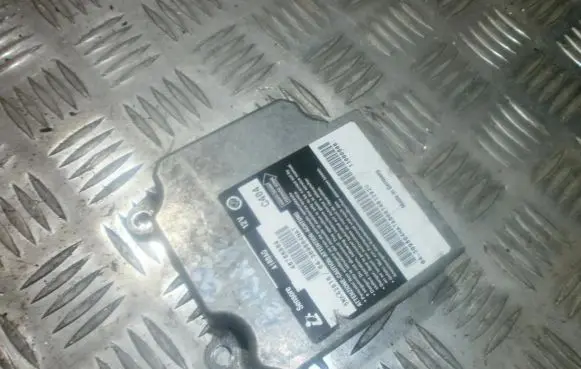 Fiat Bravo - Brava Airbag control unit/module 46768869