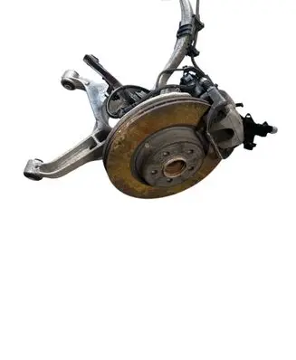 Mercedes-Benz GLE W167 Rear wheel hub spindle/knuckle 16722R