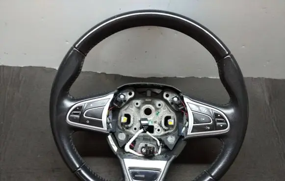 Renault Megane IV Steering wheel 484005825R 627454300A