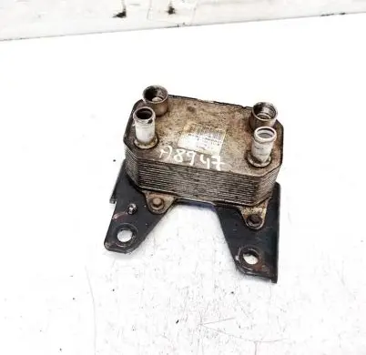 Dodge Journey Engine oil radiator 04892368ad