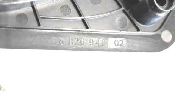 BMW X3 G01 Other interior part 6826949 6826950