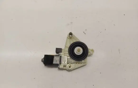 Volkswagen PASSAT B8 Rear door window regulator motor 5Q4959801D A75519110 SVM40326