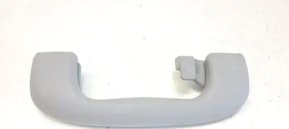 Opel Meriva A Rear interior roof grab handle 317382836