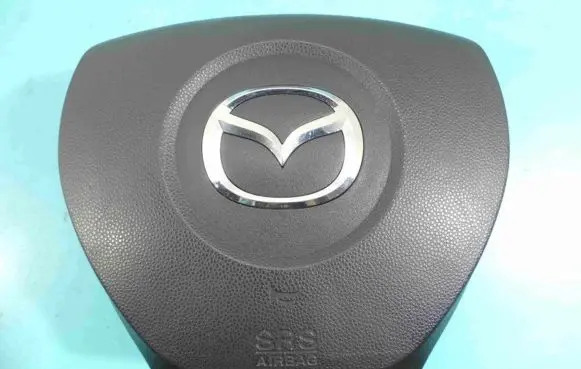 Mazda CX-9 Steering wheel airbag IMPRK1118947