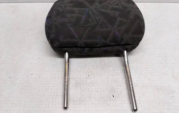 Opel Vectra B Front seat headrest 