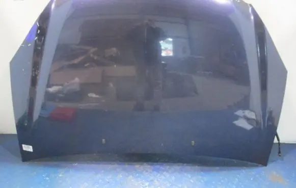 KIA Carens I Engine bonnet/hood