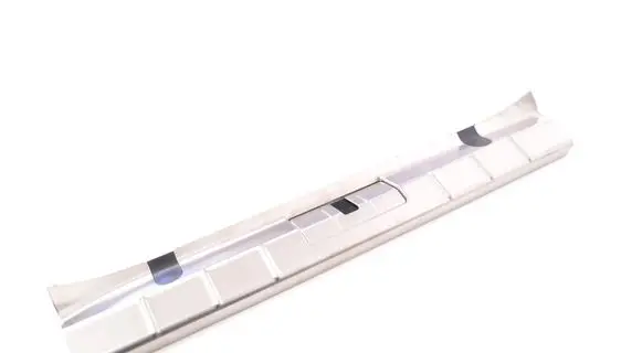 BMW 3 GT F34 Trunk/boot sill cover protection 970551253