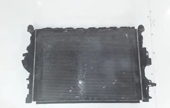 Volvo XC60 Coolant radiator