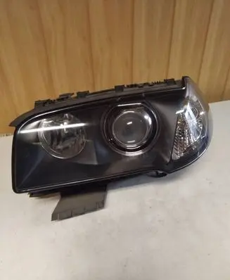 BMW X3 E83 Headlight/headlamp 1307022422