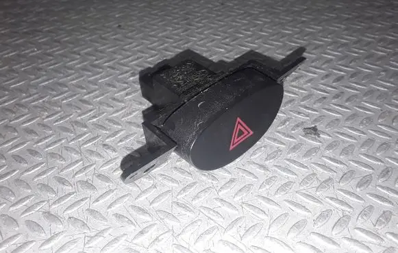 Subaru B9 Tribeca Hazard light switch