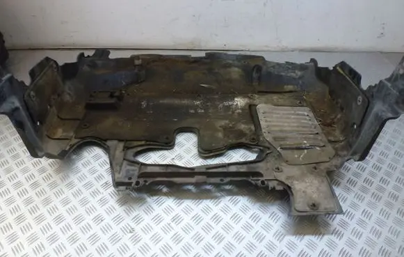 Subaru XV I Engine splash shield/under tray 56440AG160