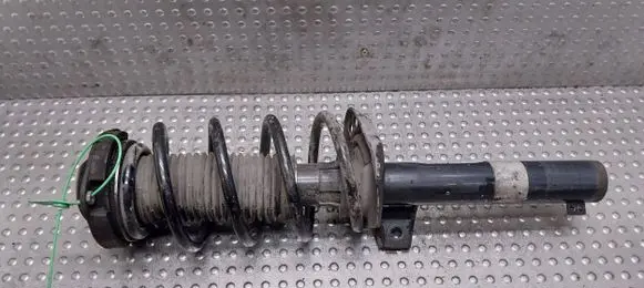 Front shock absorber/damper