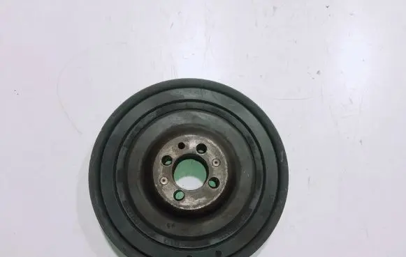 Opel Signum Crankshaft pulley 310360 WGR21 C730