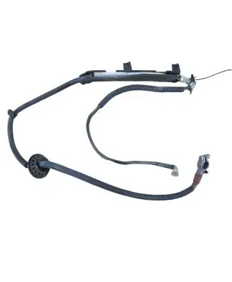 Audi A4 S4 B6 8E 8H Positive cable (battery) 8E0971824E