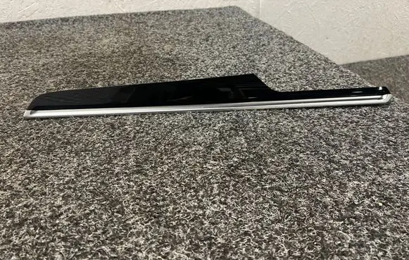 Porsche Macan (95B) Rear door card trim 95B867062