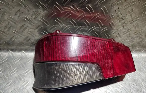 Peugeot 106 Rear/tail lights 89097 2186G