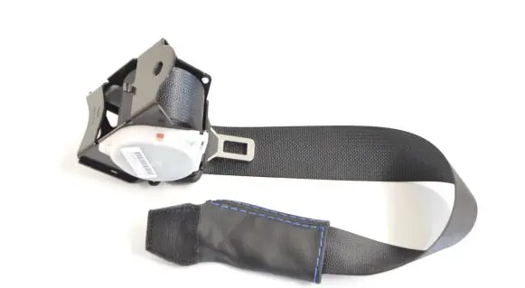 Aston Martin DB11 Rear seatbelt HY53611B74ACW