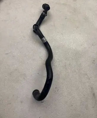 Power steering hose/pipe/line