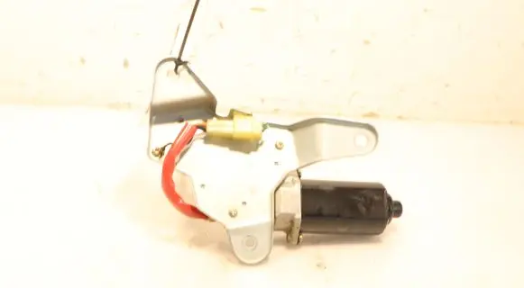Honda Jazz Rear window wiper motor 030128