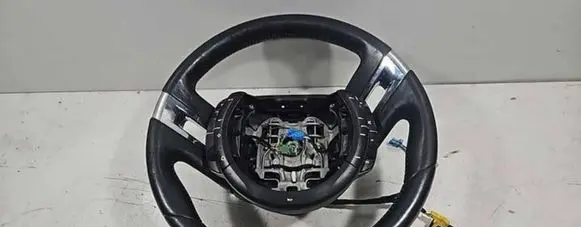 Citroen C4 I Picasso Steering wheel 96821841VD 65DSB50751919