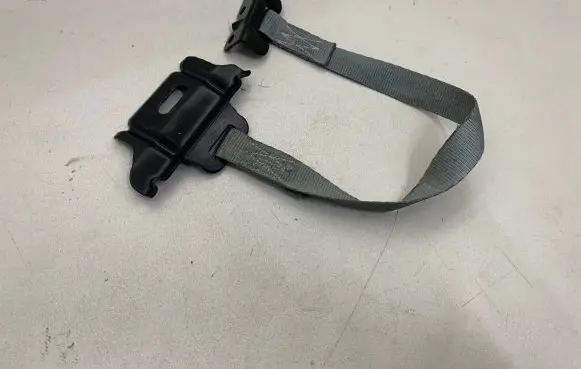 Mercedes-Benz S W221 Battery bracket 