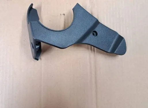 Fiat Stilo Front door seat control surround trim 