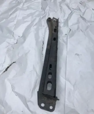 Toyota Auris E180 Front subframe