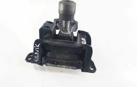 Citroen C5 Engine mount vacuum valve 