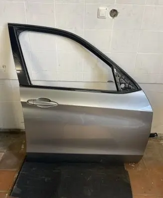 BMW X5M F85 Front door