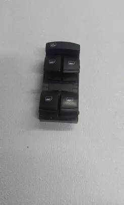 Audi A6 S6 C6 4F Electric window control switch 4F0959851F