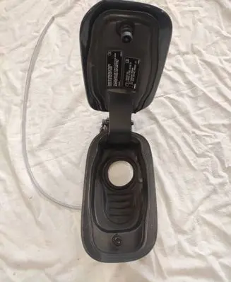 Volvo S60 Fuel tank cap 32227341 32227348