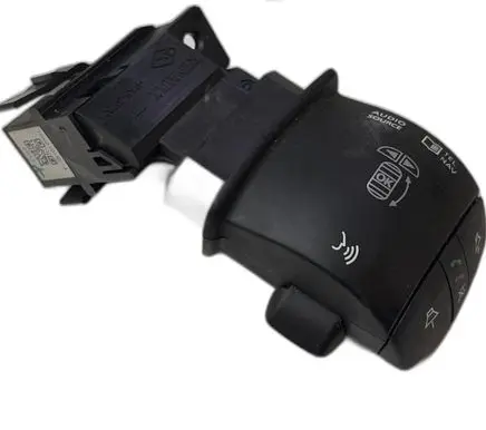 Renault Laguna III Other switches/knobs/shifts 255520014R