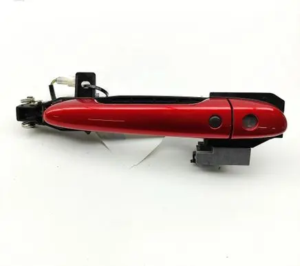 Mazda MX-5 ND Front door exterior handle N2435842XA