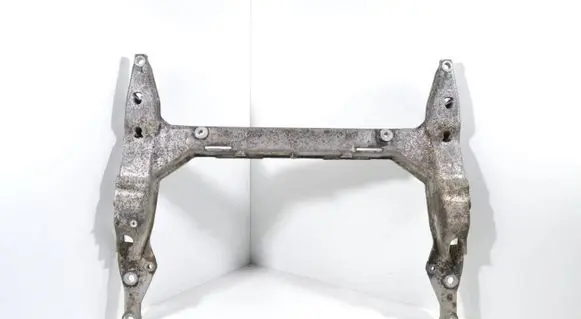 Porsche 911 996 Front subframe 99634110119 99634108112 99634108114