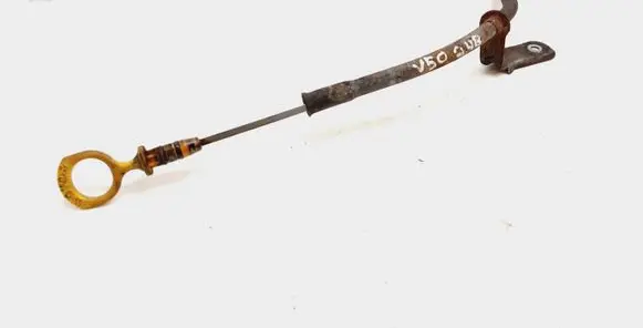 Volvo V50 Oil level dip stick 30677688