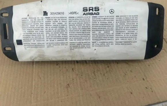 Mercedes-Benz C W204 Passenger airbag 305429010