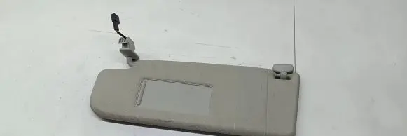 Volkswagen Golf IV Sun visor 6X0857551