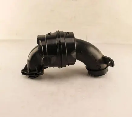 Intake resonator
