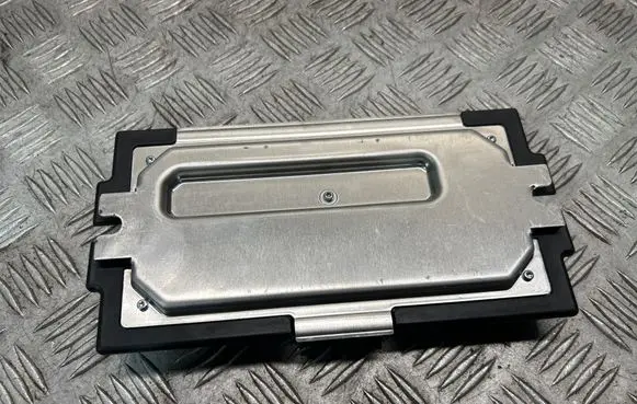 BMW 3 E90 E91 Light module LCM 9204532